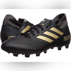 Adidas Predator 19.4 S FxG Soccer Cleats